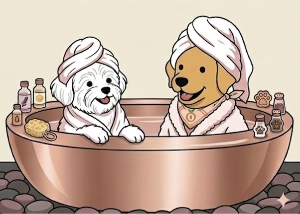 Day SPA completo